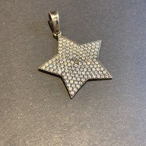 Star pendant